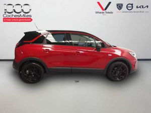 Opel CrossLand GS-Line 1.2 GAS MT6 S/S 110cv   - Foto 6