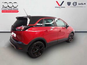 Opel CrossLand GS-Line 1.2 GAS MT6 S/S 110cv   - Foto 8