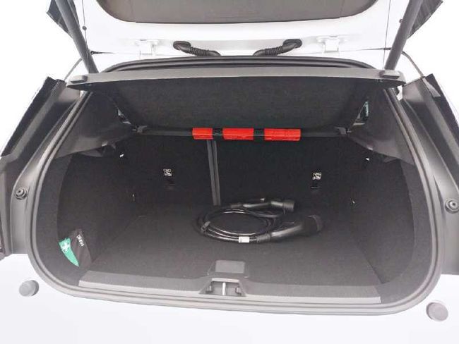 Volvo EX30 Ultra AWD, Twin Motor Performance, Eldriven   - Foto 10