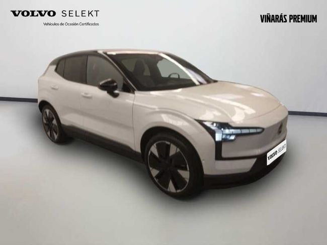 Volvo EX30 Ultra AWD, Twin Motor Performance, Eldriven   - Foto 5