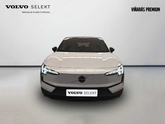 Volvo EX30 Ultra AWD, Twin Motor Performance, Eldriven   - Foto 3