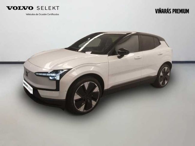 Volvo EX30 Ultra AWD, Twin Motor Performance, Eldriven   - Foto 2