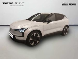 Volvo EX30 Ultra AWD, Twin Motor Performance, Eldriven   - Foto 2