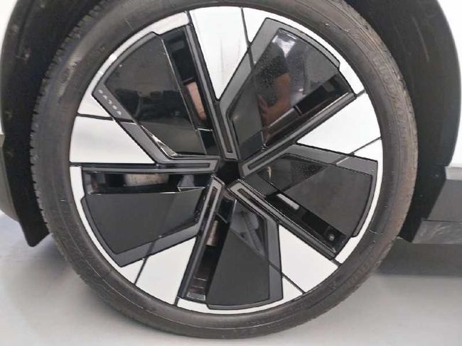 Volvo EX30 Ultra AWD, Twin Motor Performance, Eldriven   - Foto 14