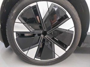 Volvo EX30 Ultra AWD, Twin Motor Performance, Eldriven   - Foto 14
