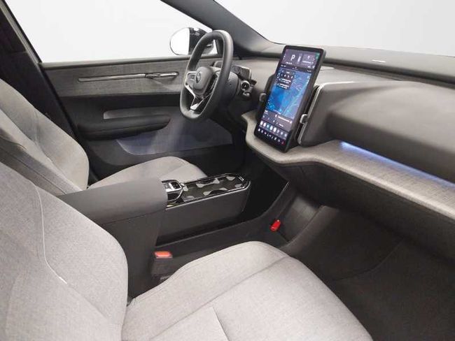 Volvo EX30 Ultra AWD, Twin Motor Performance, Eldriven   - Foto 7