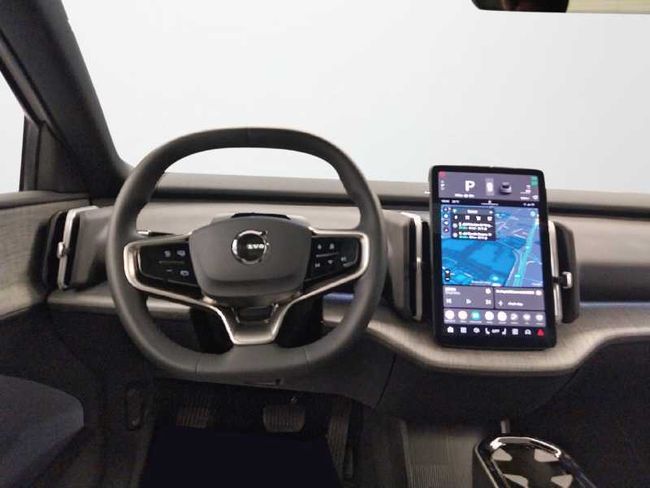 Volvo EX30 Ultra AWD, Twin Motor Performance, Eldriven   - Foto 11