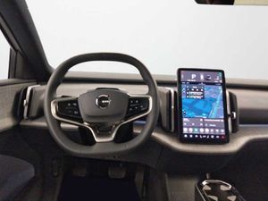 Volvo EX30 Ultra AWD, Twin Motor Performance, Eldriven   - Foto 11