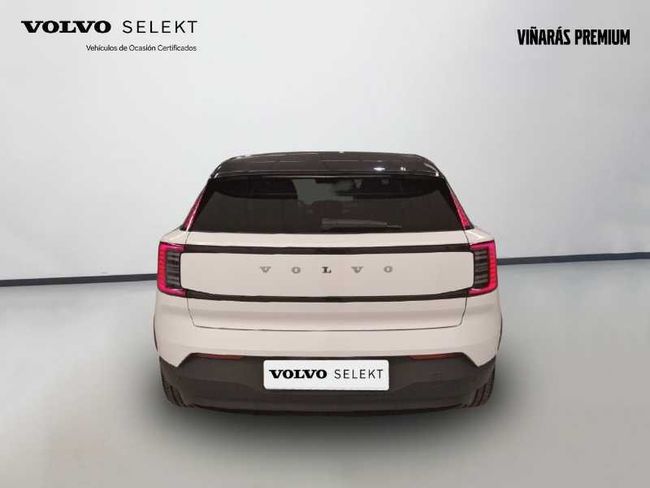 Volvo EX30 Ultra AWD, Twin Motor Performance, Eldriven   - Foto 4