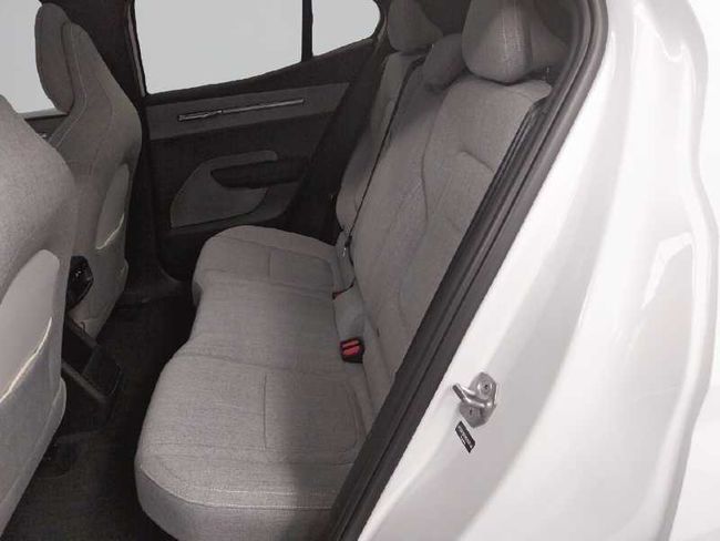 Volvo EX30 Ultra AWD, Twin Motor Performance, Eldriven   - Foto 9