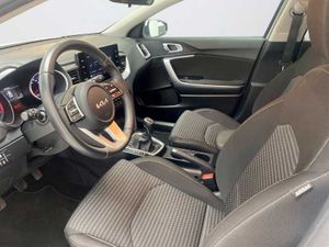 Kia XCeed Nuevo  1.0 T-GDi Drive 120CV (MY24)   - Foto 9