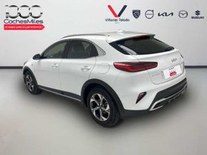 Kia XCeed Nuevo  1.0 T-GDi Drive 120CV (MY24)   - Foto 3