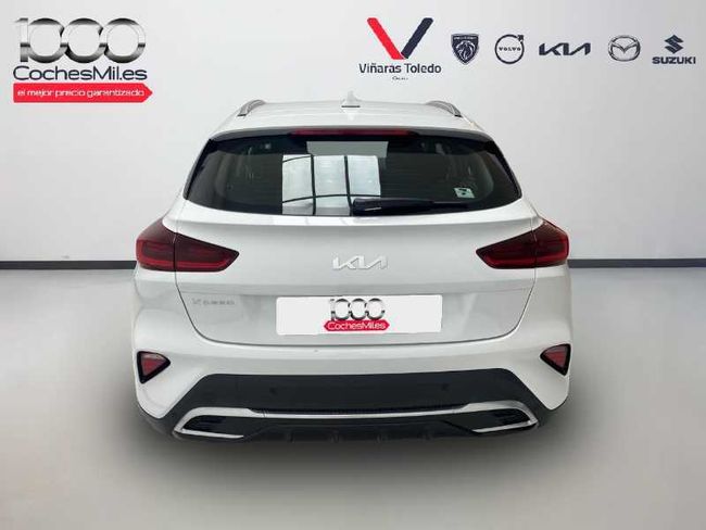 Kia XCeed Nuevo  1.0 T-GDi Drive 120CV (MY24)   - Foto 5