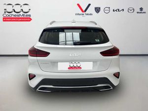 Kia XCeed Nuevo  1.0 T-GDi Drive 120CV (MY24)   - Foto 5