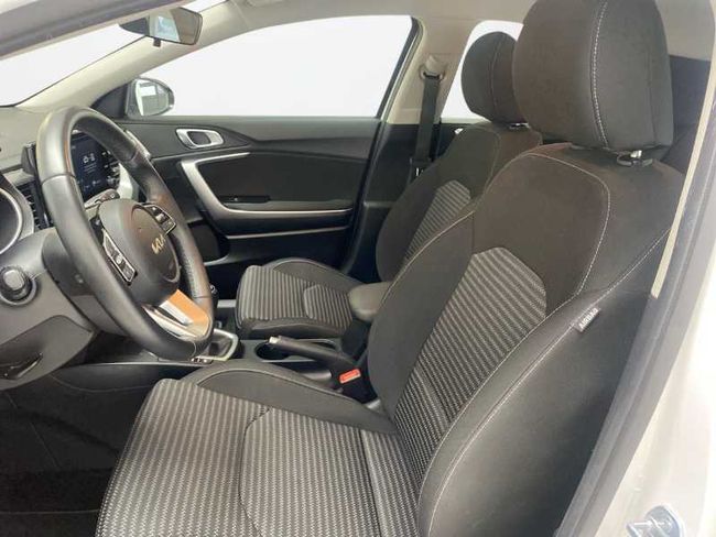 Kia XCeed Nuevo  1.0 T-GDi Drive 120CV (MY24)   - Foto 10