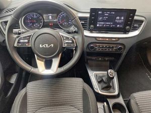 Kia XCeed Nuevo  1.0 T-GDi Drive 120CV (MY24)   - Foto 13