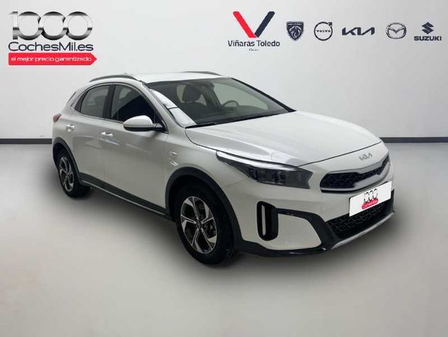 Kia XCeed Nuevo  1.0 T-GDi Drive 120CV (MY24)   - Foto 7