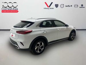 Kia XCeed Nuevo  1.0 T-GDi Drive 120CV (MY24)   - Foto 8