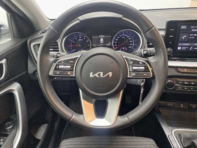 Kia XCeed Nuevo  1.0 T-GDi Drive 120CV (MY24)   - Foto 16