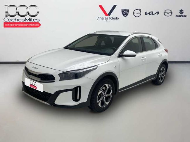 Kia XCeed 1.0 T-GDi Drive MY25   - Foto 2