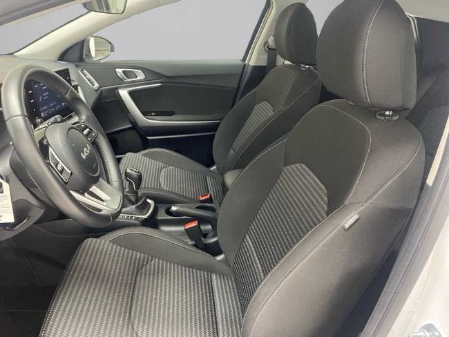 Kia XCeed 1.0 T-GDi Drive MY25   - Foto 10