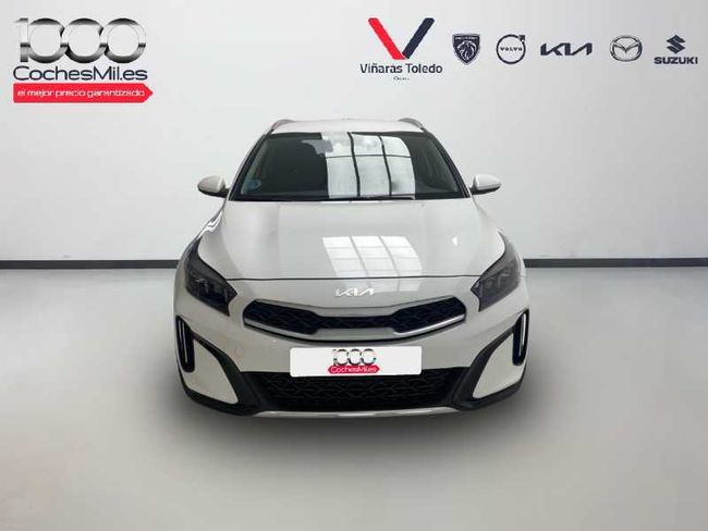 Kia XCeed 1.0 T-GDi Drive MY25   - Foto 4