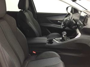 Peugeot 5008 NSUV  Allure Pack PureTech 130 S&S 6 Vel. MAN   - Foto 21