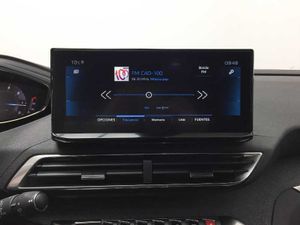 Peugeot 5008 NSUV  Allure Pack PureTech 130 S&S 6 Vel. MAN   - Foto 18