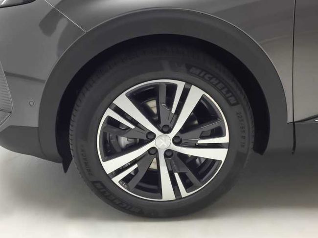 Peugeot 5008 NSUV  Allure Pack PureTech 130 S&S 6 Vel. MAN   - Foto 6
