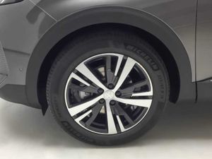 Peugeot 5008 NSUV  Allure Pack PureTech 130 S&S 6 Vel. MAN   - Foto 6