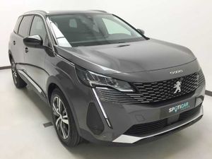 Peugeot 5008 NSUV  Allure Pack PureTech 130 S&S 6 Vel. MAN   - Foto 7
