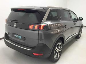 Peugeot 5008 NSUV  Allure Pack PureTech 130 S&S 6 Vel. MAN   - Foto 10