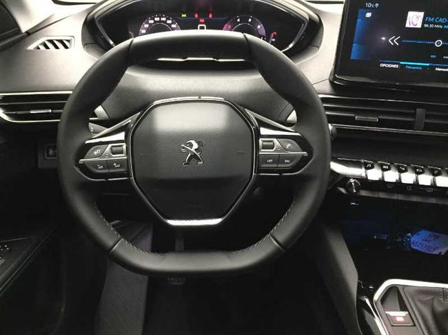 Peugeot 5008 NSUV  Allure Pack PureTech 130 S&S 6 Vel. MAN   - Foto 14