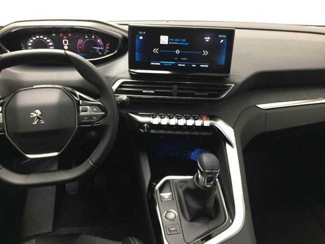 Peugeot 5008 NSUV  Allure Pack PureTech 130 S&S 6 Vel. MAN   - Foto 15