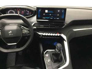 Peugeot 5008 NSUV  Allure Pack PureTech 130 S&S 6 Vel. MAN   - Foto 15