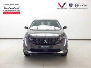 Peugeot 5008 NSUV  Allure Pack PureTech 130 S&S 6 Vel. MAN   - Foto 5