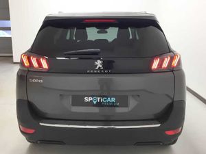 Peugeot 5008 NSUV  Allure Pack PureTech 130 S&S 6 Vel. MAN   - Foto 11
