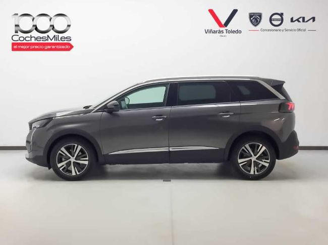Peugeot 5008 NSUV  Allure Pack PureTech 130 S&S 6 Vel. MAN   - Foto 4