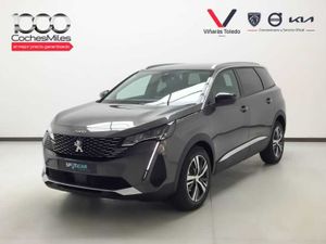 Peugeot 5008 NSUV  Allure Pack PureTech 130 S&S 6 Vel. MAN   - Foto 2