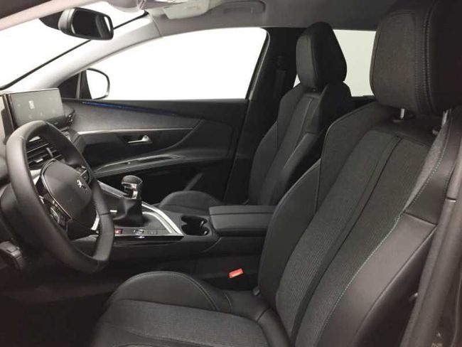 Peugeot 5008 NSUV  Allure Pack PureTech 130 S&S 6 Vel. MAN   - Foto 17