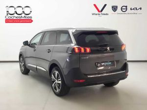 Peugeot 5008 NSUV  Allure Pack PureTech 130 S&S 6 Vel. MAN   - Foto 3
