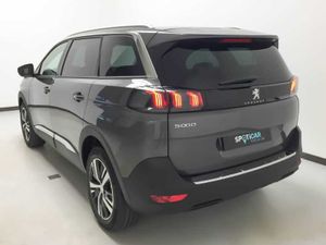 Peugeot 5008 NSUV  Allure Pack PureTech 130 S&S 6 Vel. MAN   - Foto 9