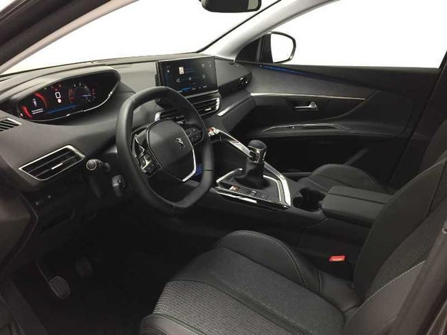 Peugeot 5008 NSUV  Allure Pack PureTech 130 S&S 6 Vel. MAN   - Foto 16