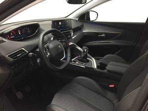 Peugeot 5008 NSUV  Allure Pack PureTech 130 S&S 6 Vel. MAN   - Foto 16