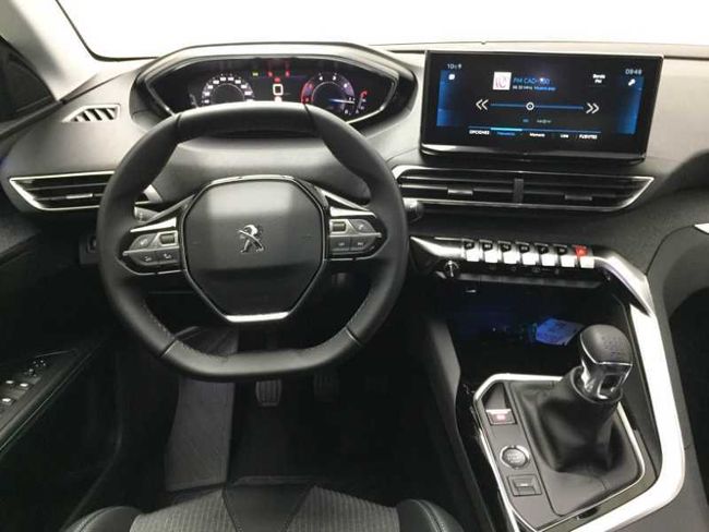 Peugeot 5008 NSUV  Allure Pack PureTech 130 S&S 6 Vel. MAN   - Foto 13