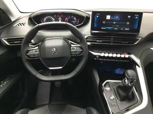 Peugeot 5008 NSUV  Allure Pack PureTech 130 S&S 6 Vel. MAN   - Foto 13