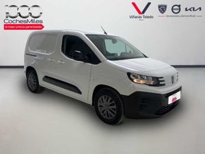 Peugeot Partner Nuevo E-Partner Standard 800kg eléctrico 100 Kw (136 Cv)   - Foto 7