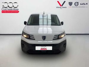 Peugeot Partner Nuevo E-Partner Standard 800kg eléctrico 100 Kw (136 Cv)   - Foto 4