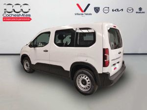 Peugeot Rifter Nuevo  Active Business Standard BlueHDi 100 S&S Manual 6 Vel. (N1)   - Foto 6