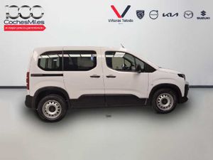 Peugeot Rifter Nuevo  Active Business Standard BlueHDi 100 S&S Manual 6 Vel. (N1)   - Foto 3